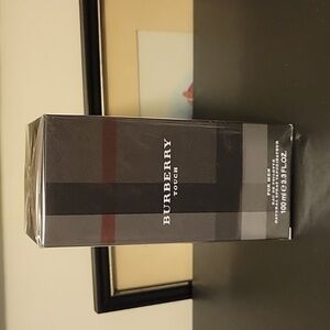 Burberry touch 3.3oz